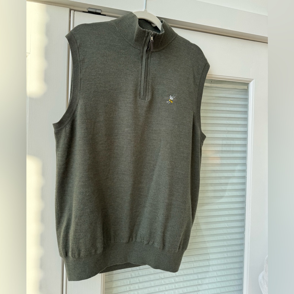 Fairway  Greene Vest